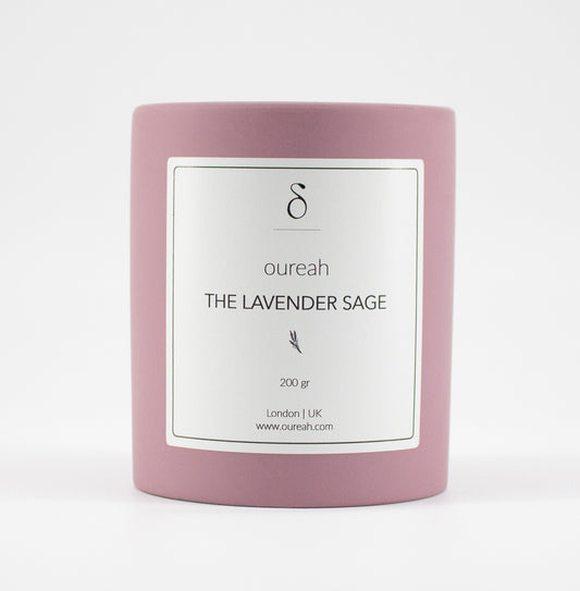 The Lavender Sage
