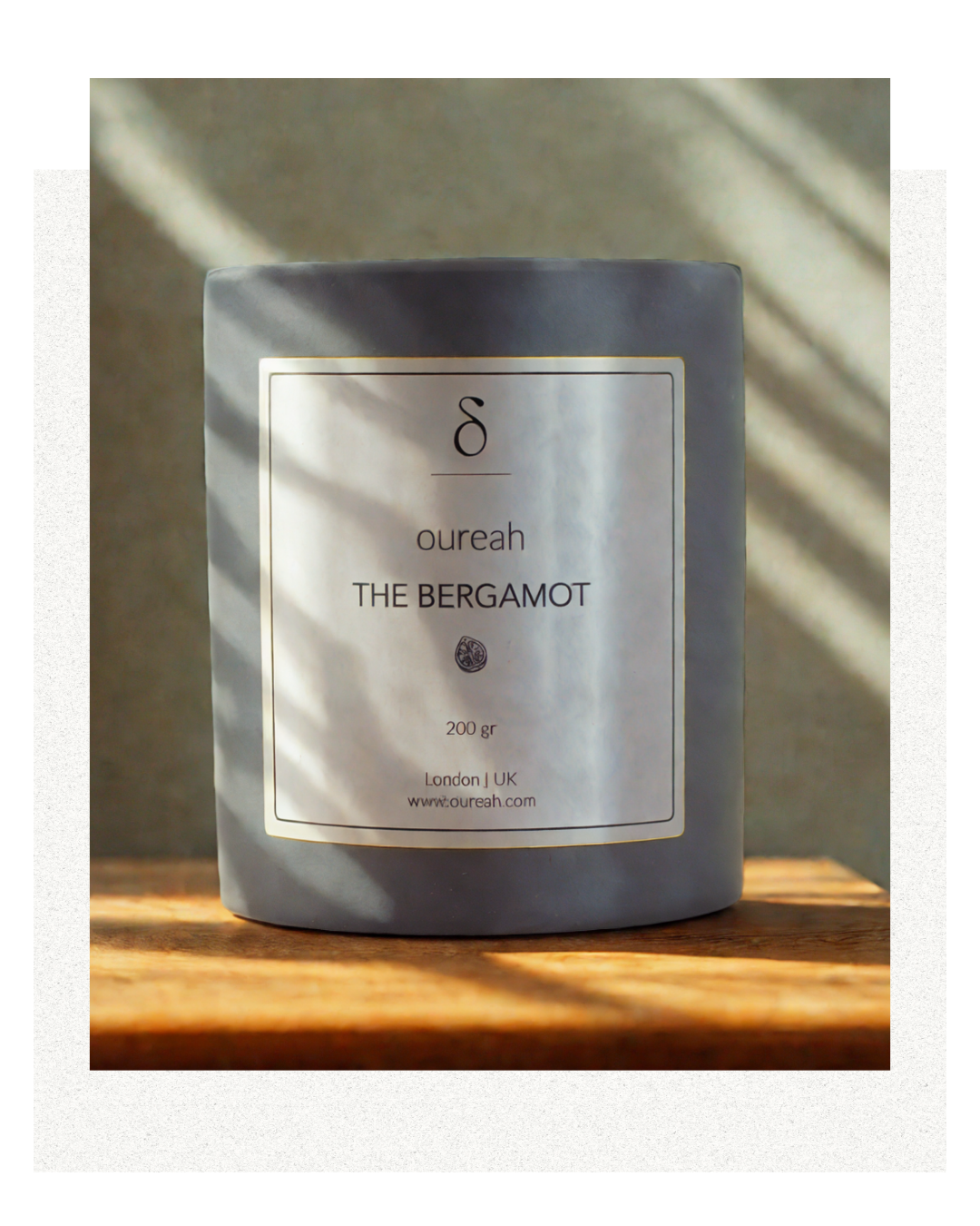 The Bergamot