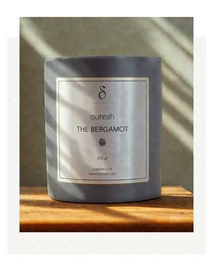 The Bergamot