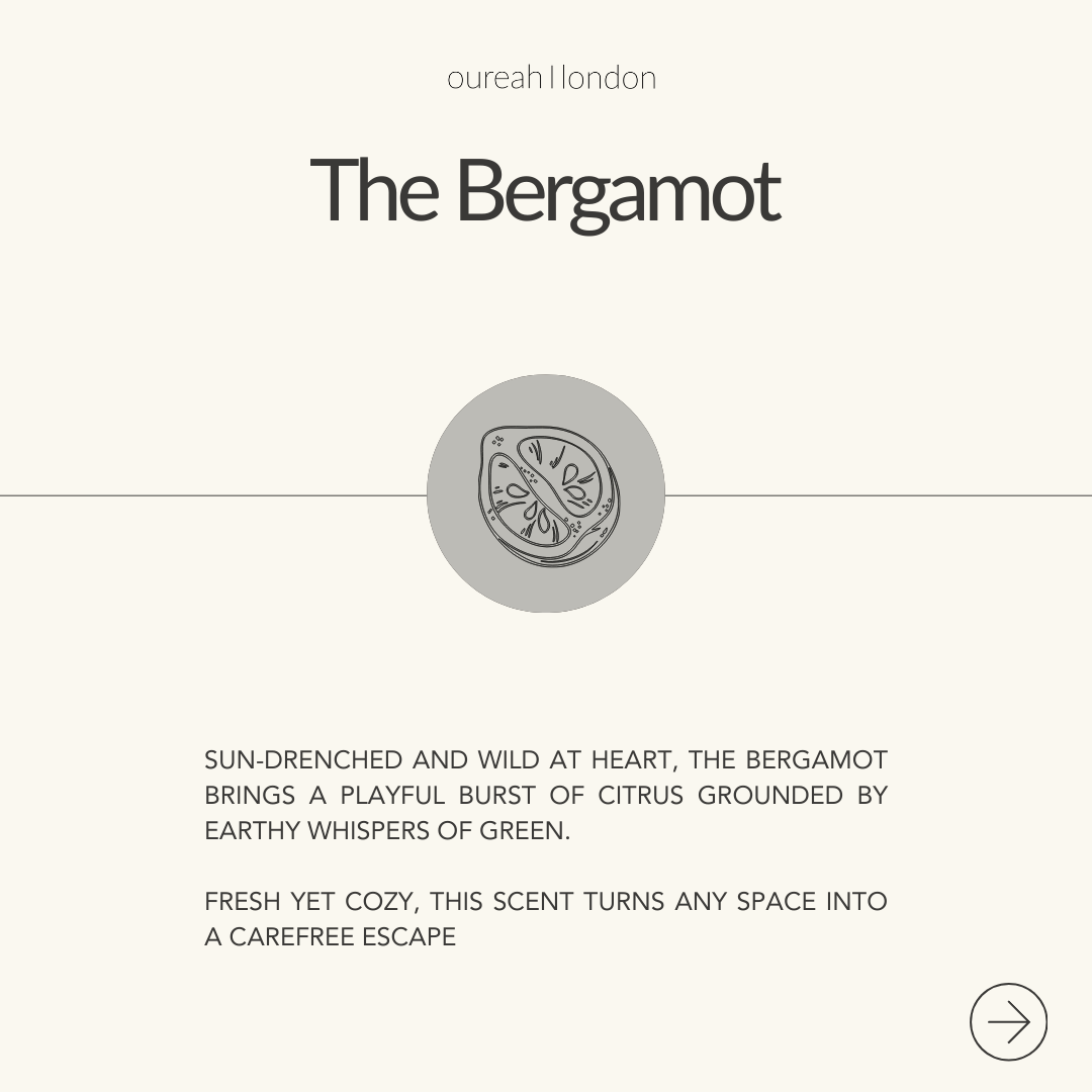 The Bergamot