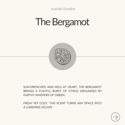 The Bergamot