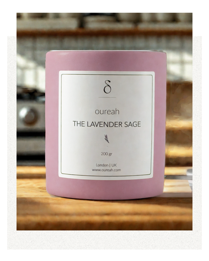 The Lavender Sage