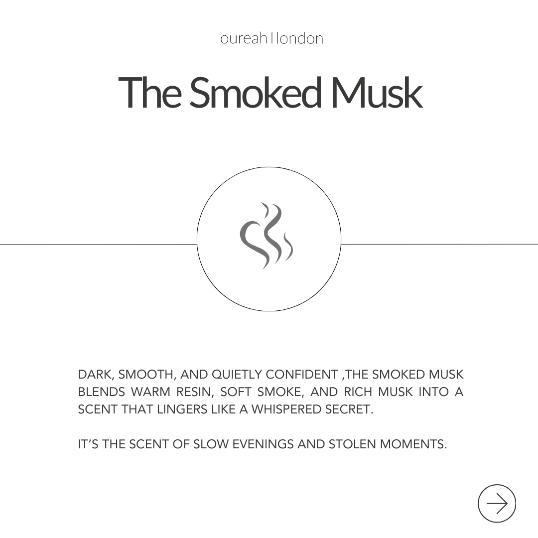 The Smoked Musk