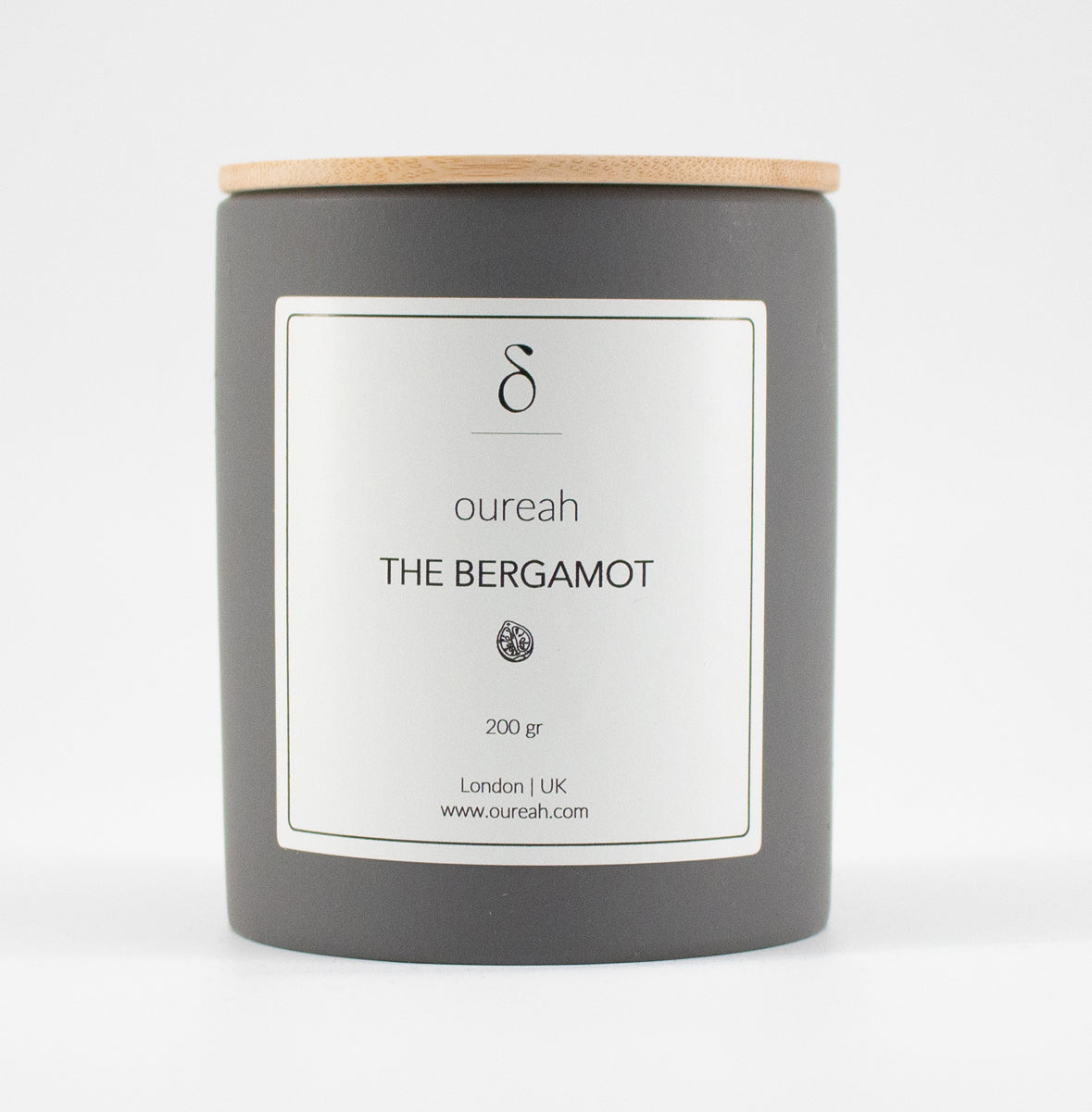 The Bergamot