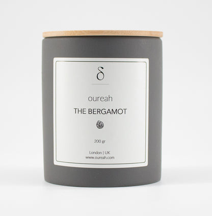 The Bergamot