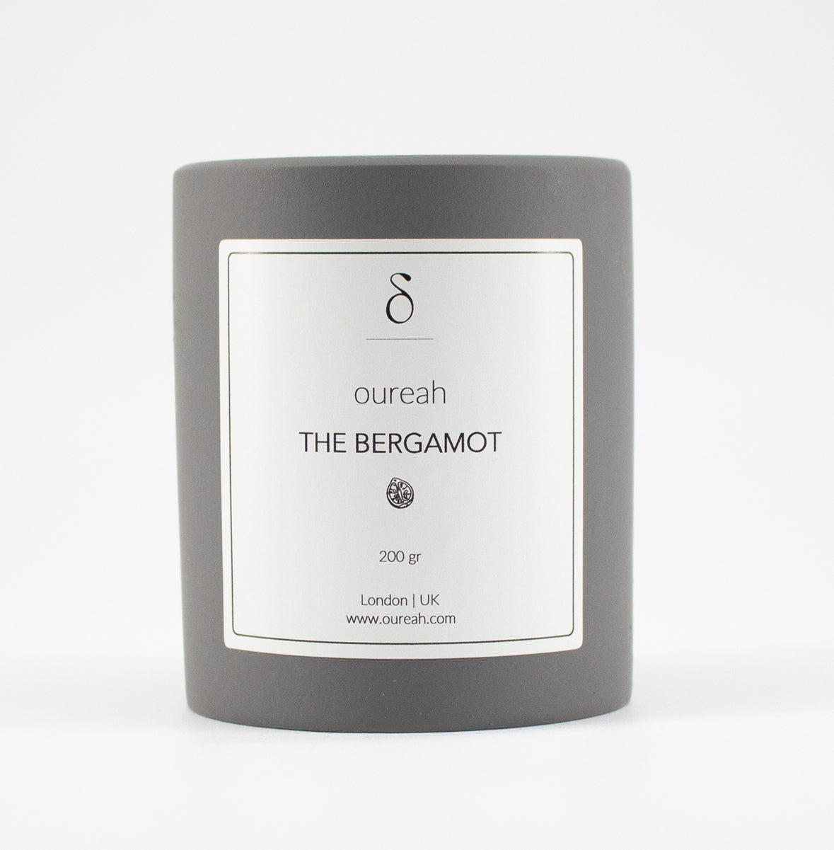 The Bergamot
