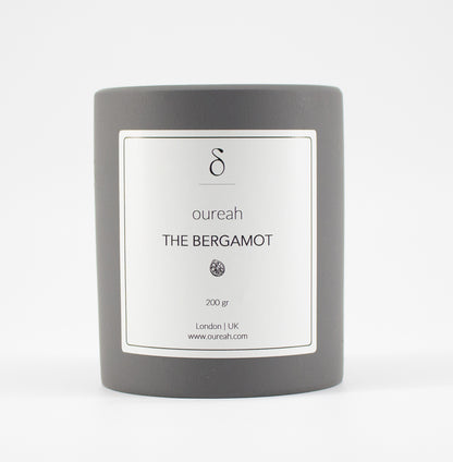 The Bergamot