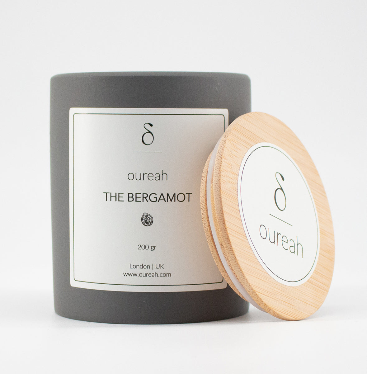 The Bergamot