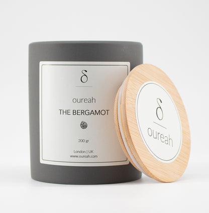 The Bergamot