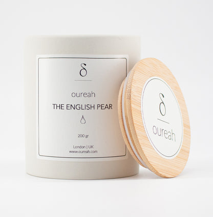 The English Pear