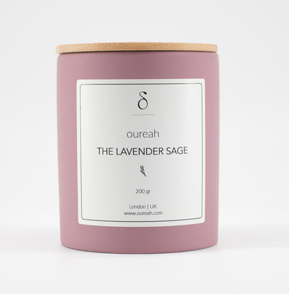 The Lavender Sage
