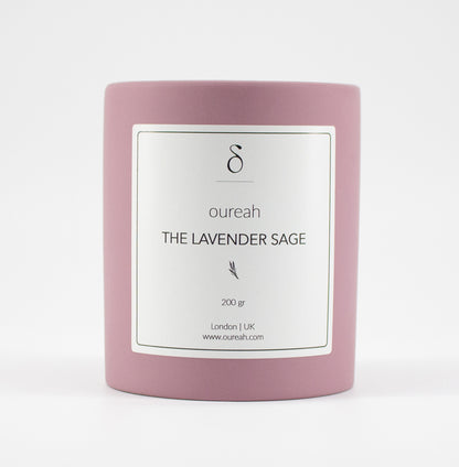 The Lavender Sage