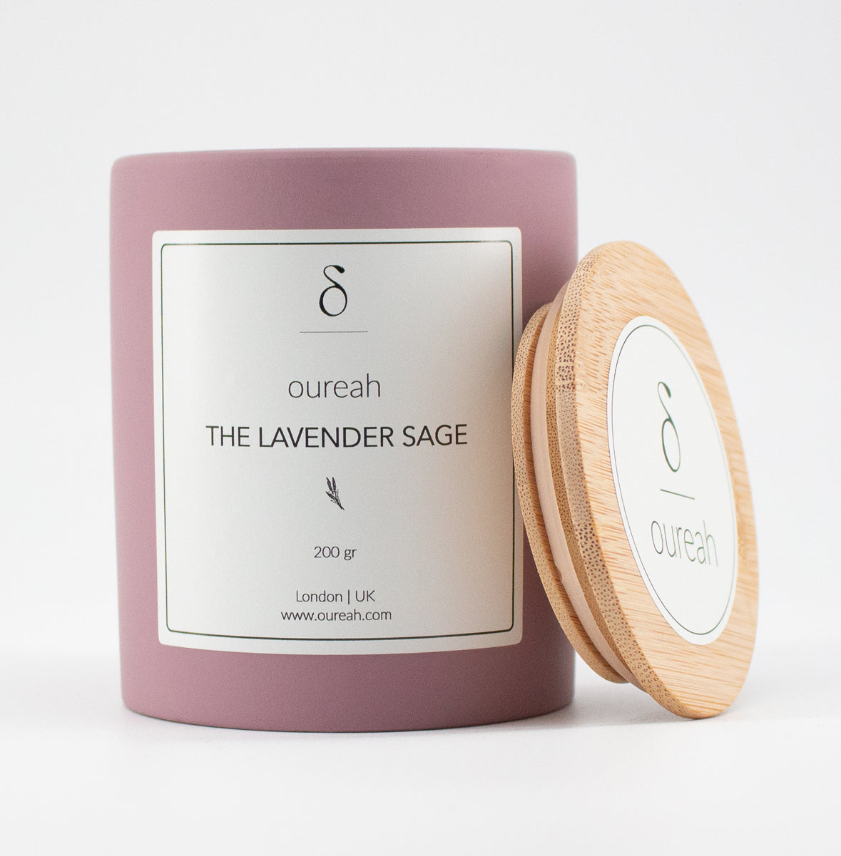 The Lavender Sage