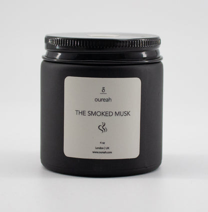 The Smoked Musk